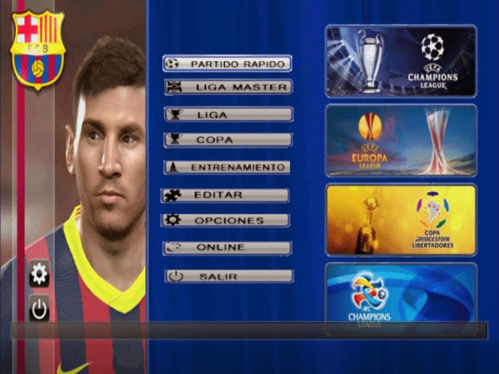 Pro Evolution Soccer